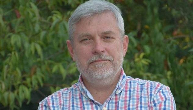 У Львові раптово пішов з життя громадський діяч і колишній депутат Ігор Добко