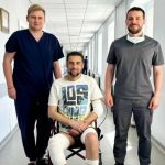 Останнього постраждалого після теракту у Львові врятували після 33 днів без свідомості та 10 операцій