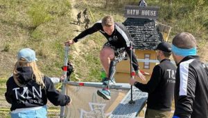 Львівський Kordon Race: ветерани на протезах подолали дистанції й зібрали 260 тис. грн