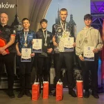 Олександр Гринів із Шептицького виборов нагороди на дартс-турнірі