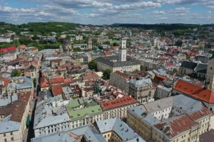 У Львові 58 переселенців отримають ваучери на житло