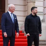 Шведські винищувачі Gripen можуть поповнити авіапарк України