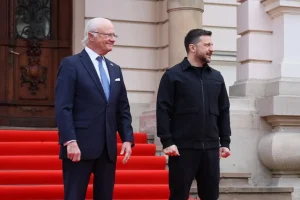 Шведські винищувачі Gripen можуть поповнити авіапарк України