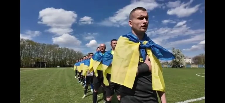 У Лопатині дали старт сезону Першої ліги з футболу