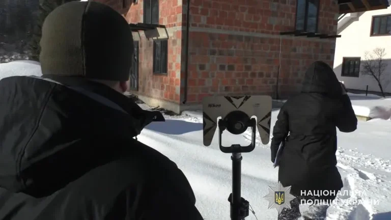 У Стрийському районі до суду передали чоловіка за незаконне будівництво