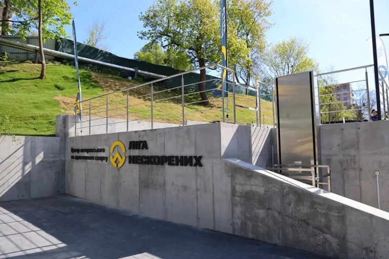 У Львові запрацював інклюзивний тир для ветеранів