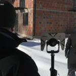 У Славському виявили котедж, збудований на чужій ділянці