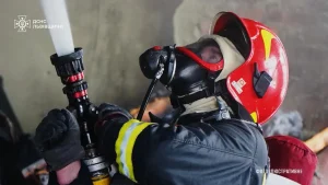 За добу львівські рятувальники ліквідували 20 пожеж