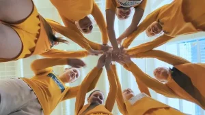 Ліцей «Просвіта» здобув чемпіонство з баскетболу на Львівщині