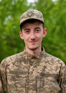 Антон Сорока зі Шептицького загинув у боях на Донеччині