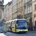 У Львові коригуватимуть трамвайні маршрути через святкування Дня міста – Голос Сокальщини