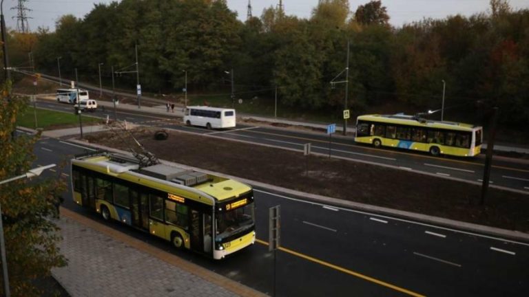 З 11 квітня у Львові поновлюють безкоштовні пересадки в громадському транспорті — як працюватиме система