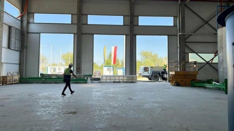 Садовий анонсував новий тендер і розповів про подальші кроки щодо львівського сміттєпереробного заводу