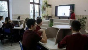 Назвали п’ять львівських закладів освіти, де впроваджуватимуть 12‑річне навчання