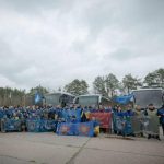 11 квітня під час обміну на свободу повернулися п’ятеро мешканців Львівщини