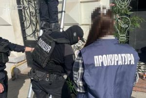 У центрі Львова розкрили мережу з 12 псевдокав’ярень, які збували наркотики