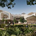 У Львові зведуть сучасну дитячу лікарню з укриттям та зеленими садами