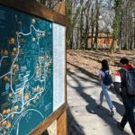 Шевченківський гай готується до аншлагу на Великдень — важливі поради для відвідувачів