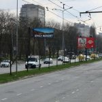 Три місяці ремонту Стрийської у Львові — нова схема руху транспорту