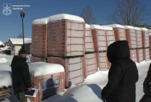 На Львівщині судитимуть забудовника, який збудував котедж на 162 м² сусідської ділянки