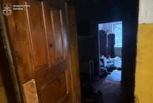 У Львові засудили 35-річного чоловіка за вбивство співмешканки з ревнощів та наругу над тілом