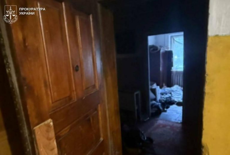 У Львові засудили 35-річного чоловіка за вбивство співмешканки з ревнощів та наругу над тілом