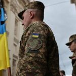 Львів віддає шану полеглому Герою — ФОТО