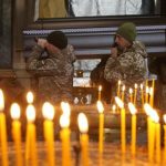Сьогодні у Львові відбудеться прощання із загиблим героєм — ФОТО
