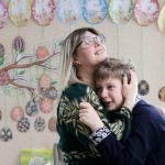 У Львові відкрили унікальний сімейний дім для дітей — альтернатива інтернату