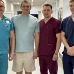 З легені витягнули 10 см скла — львівські хірурги провели безпрецедентну операцію