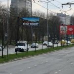 У Львові на три дні закривають Стрийську через ремонт