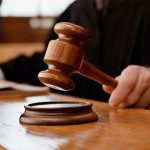 За три місяці скоїв чотири злочини — на Львівщині рецидивіст отримав 6,5 років увʼязнення