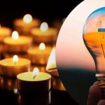 Опублікували графіки планових відключень світла у Львові та на Львівщині на 3 квітня