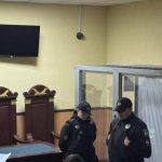 Личаківський суд ухвалив запобіжний захід митнику, підозрюваному у вбивстві військового ТЦК