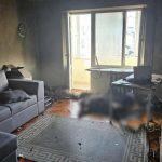 Вибух у львівській квартирі забрав життя чоловіка — ФОТО