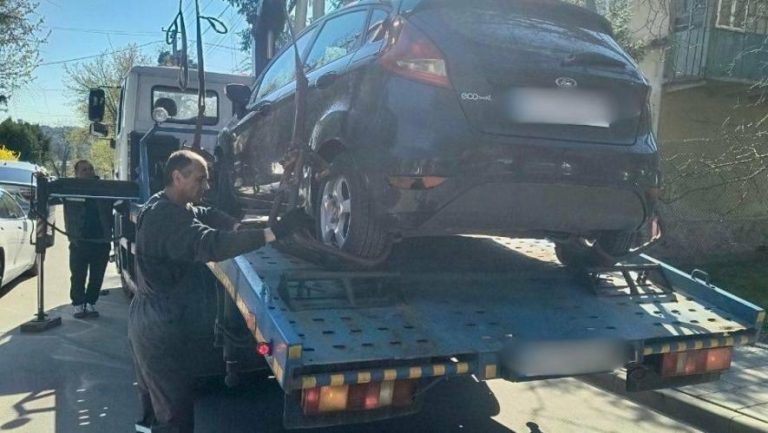 У Львові на свята посилять контроль за паркуванням — порушень не допускатимуть