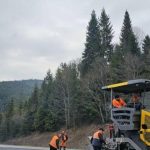 Львівщина інтенсивно оновлює мережу автошляхів