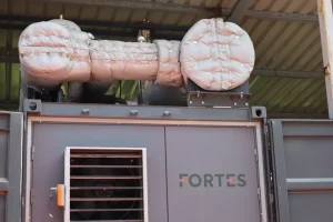 На Львівщині до опалювального сезону запустять сім когенераційних установок