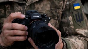 У Львові проведуть курси з фото й відео для ветеранів та їхніх родин