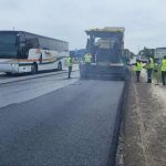 На західному об’їзді Львова очікуються ускладнення руху — водіям радять обирати альтернативні маршрути