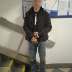 Після сутички біля ТЦК у Львові чоловік захопив школярку як заручницю