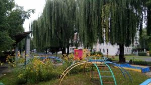 Куряча страва визнана ймовірною причиною масового отруєння в одному з дитсадків Львова