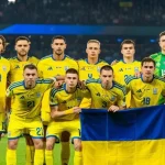 Футбольна збірна України запрошує вболівальників на відкрите тренування у Львові