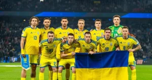 Футбольна збірна України запрошує вболівальників на відкрите тренування у Львові