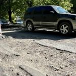 З 8 травня у Львові закривають вулицю Винниченка на ремонт — що треба знати