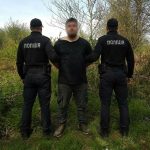 У Львові затримали 21-річного кладмена, який залишив понад 500 закладок з наркотиками — ФОТО