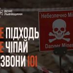 На Львівщині при закладці фундаменту натрапили на артилерійський снаряд часів Другої світової війни