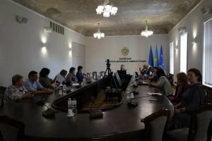 Львівські школи отримають спеціальні місця для чищення зубів