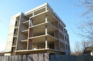 На Єрошенка знесуть самочинну надбудову, що спровокувала зсув ґрунту