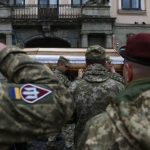 У Львові прощатимуться з двома Героями — ФОТО